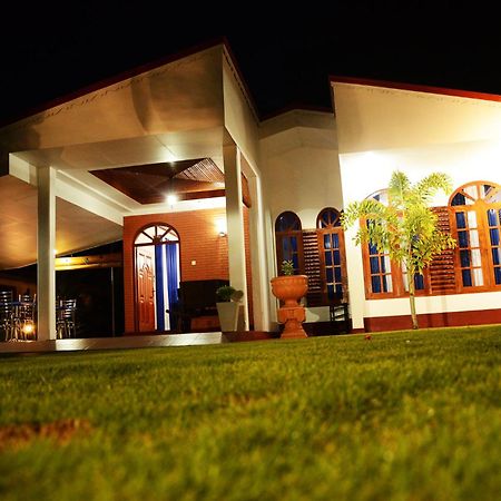 Nil Vimana Villa Ella Exterior foto