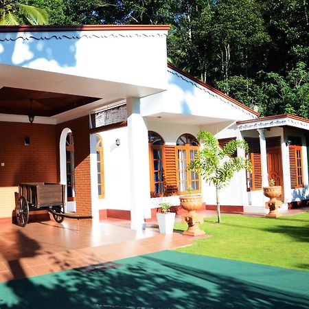 Nil Vimana Villa Ella Exterior foto