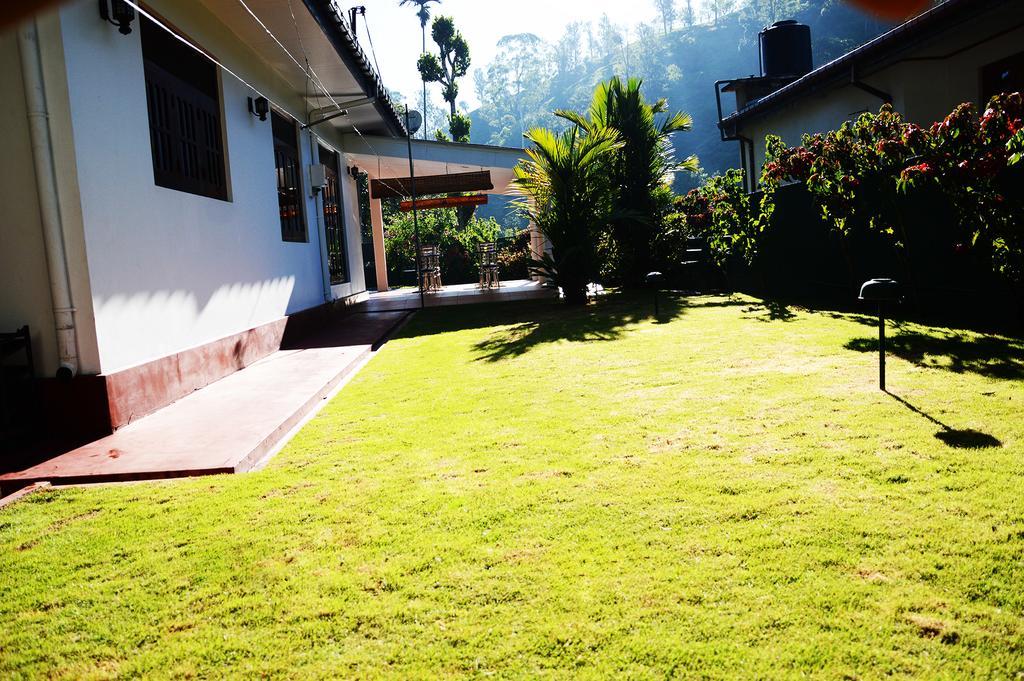 Nil Vimana Villa Ella Exterior foto