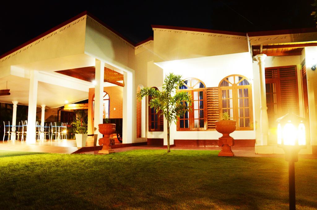 Nil Vimana Villa Ella Exterior foto
